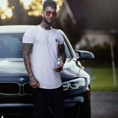 امیر راهی شاه و بیبی